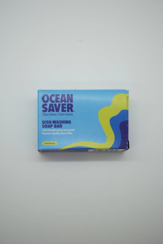 ocean saver sabao
